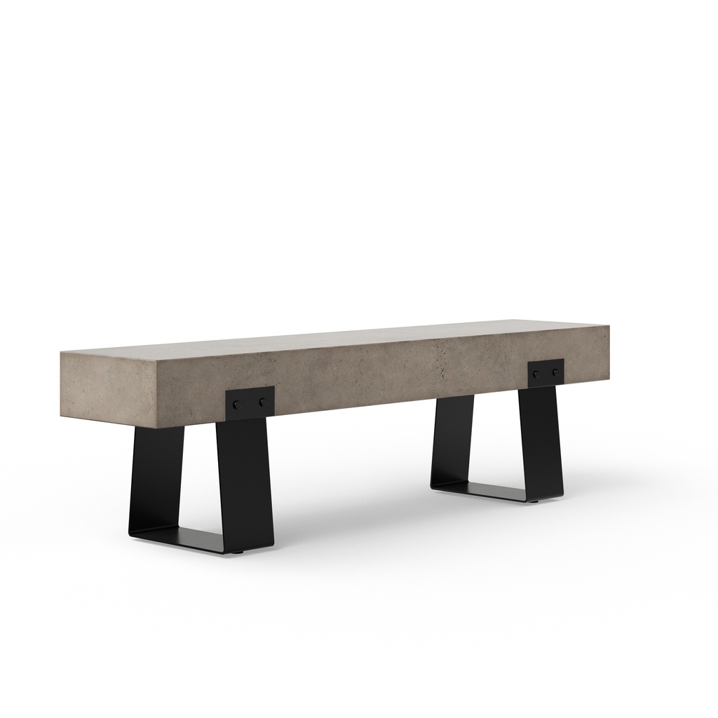 Industrial Bench Urbia Imports